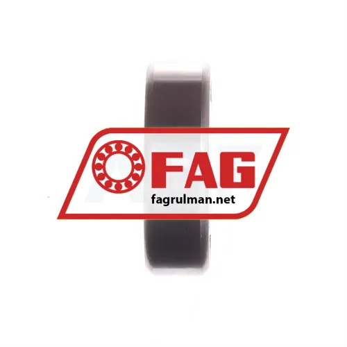 FAG S6204-2RSR-HLC ürün fotoğrafı 2