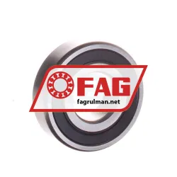 FAG S6204-2RSR-HLC