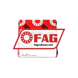 FAG S694-2Z-HLC rulman resim 2