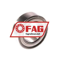 FAG S63801-2Z-HLC
