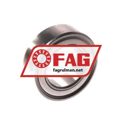 FAG S63801-2Z-HLC rulman resim 2