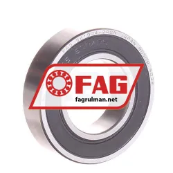 FAG S61904-2RSR-HLC