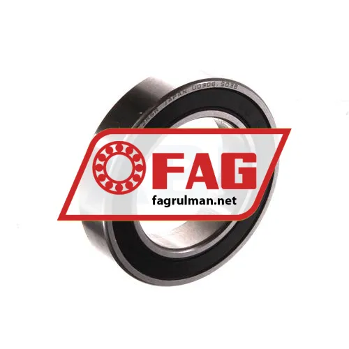 FAG S61804-2RSR-HLC