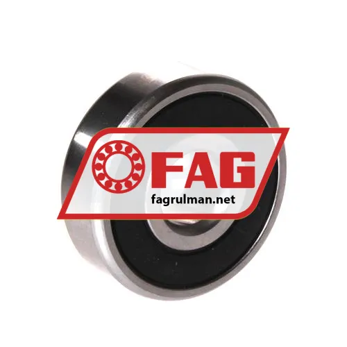 FAG S6301-2RSR-HLC ürün fotoğrafı 2