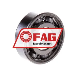 FAG S6203-HLC