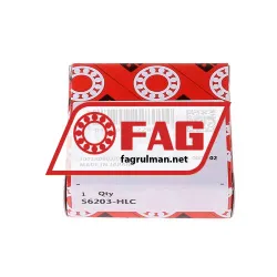 FAG S6203-HLC rulman resim 2