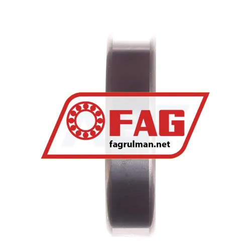 FAG S6207-2RSR-HLC ürün fotoğrafı 2