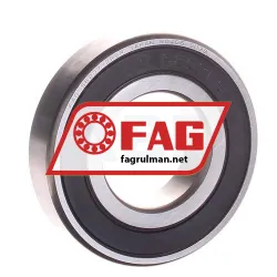 FAG S6207-2RSR-HLC