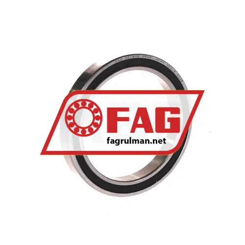 FAG S61808-2RSR-HLC