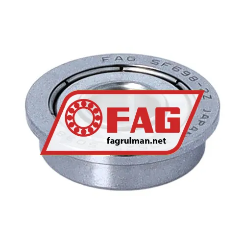 FAG SF698-2Z-HLC