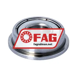 FAG SF698-2Z-HLC rulman resim 2
