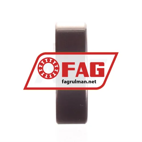 FAG S6000-2RSR-HLC ürün fotoğrafı 2