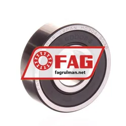 FAG S6000-2RSR-HLC