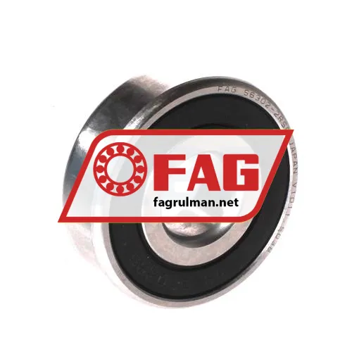 FAG S6302-2RSR-HLC