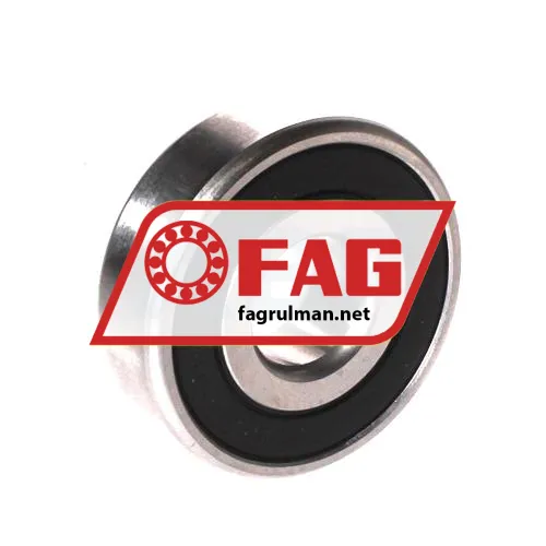 FAG S6302-2RSR-HLC ürün fotoğrafı 2