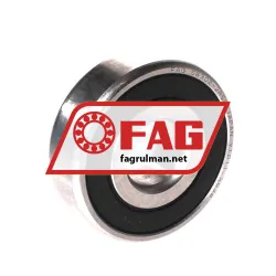 FAG S6302-2RSR-HLC
