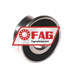 FAG S6302-2RSR-HLC rulman resim 2