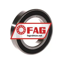 FAG S6010-2RSR-FD