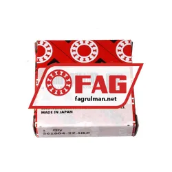 FAG S61804-2Z-HLC rulman resim 2