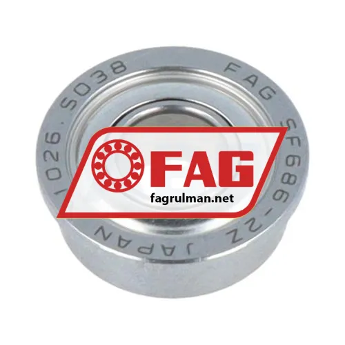 FAG SF686-2Z-HLC