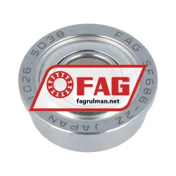 FAG SF686-2Z-HLC