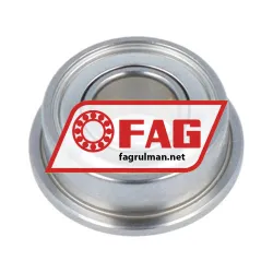FAG SF686-2Z-HLC rulman resim 2