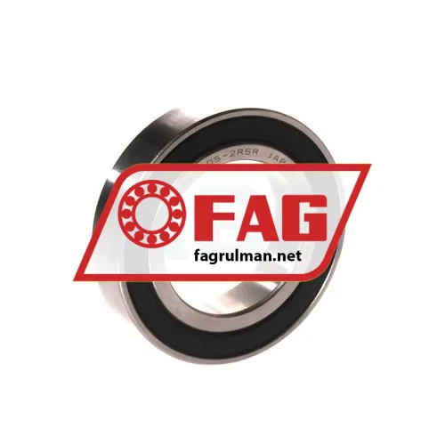 FAG S61905-2RSR-HLC