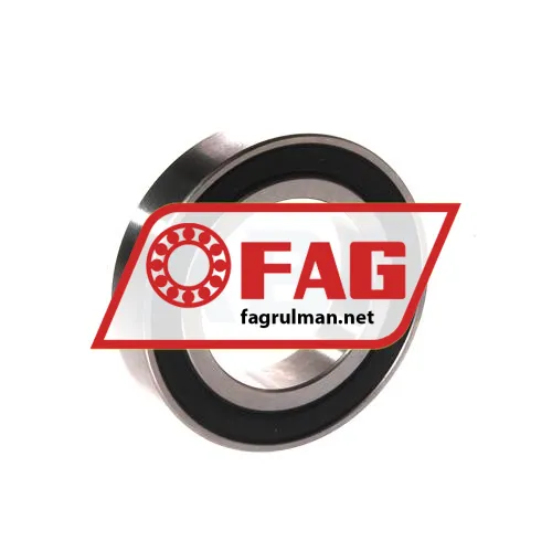 FAG S61905-2RSR-HLC ürün fotoğrafı 2