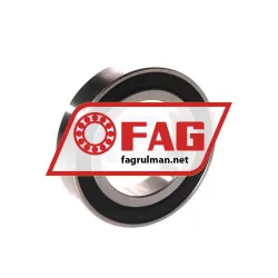FAG S61905-2RSR-HLC rulman resim 2