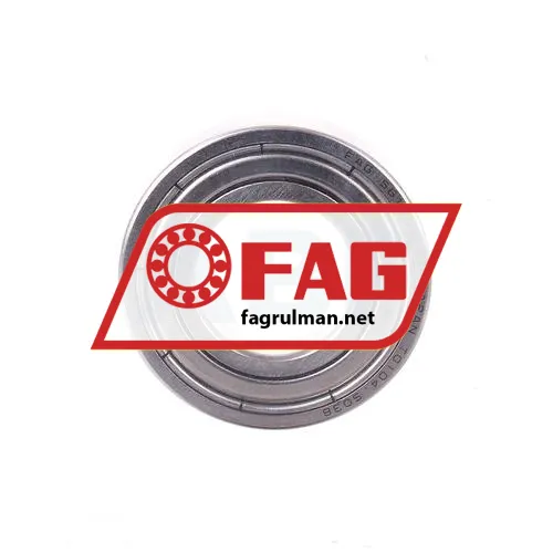 FAG S61901-2Z-HLC