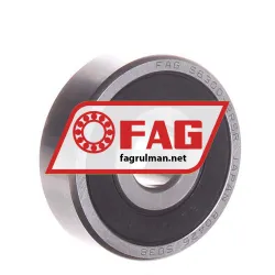 FAG S6300-2RSR-HLC