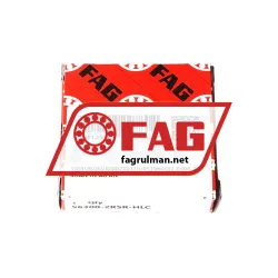 FAG S6300-2RSR-HLC rulman resim 2