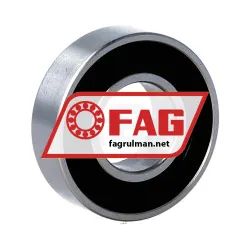 FAG S6002-2RS-FD rulman resim 2