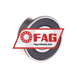 FAG S6001-2RSR-HLC