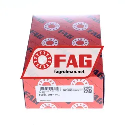 FAG S6001-2RSR-HLC rulman resim 2