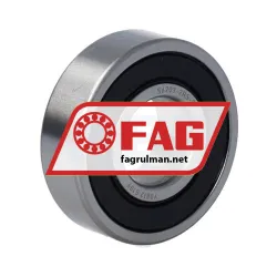 FAG S6203-2RS-FD
