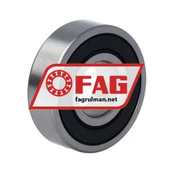 FAG S6203-2RS-FD rulman resim 2