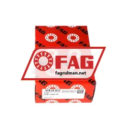 FAG S6001-2RSR-FD rulman resim 2