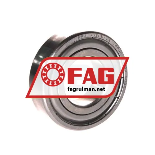 FAG S6205-2Z-HLC
