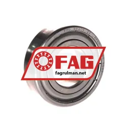 FAG S6205-2Z-HLC