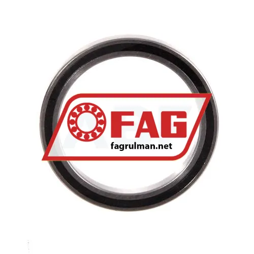 FAG S61705-2RSR-HLC ürün fotoğrafı 2