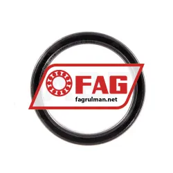 FAG S61705-2RSR-HLC