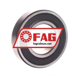 FAG S6208-2RSR-HLC