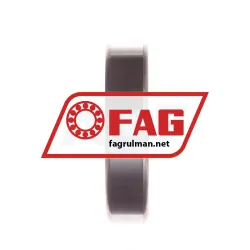 FAG S6208-2RSR-HLC rulman resim 2