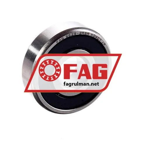 FAG S629-2RSR-HLC