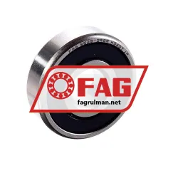FAG S629-2RSR-HLC