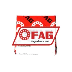 FAG S61805-2Z-HLC rulman resim 3