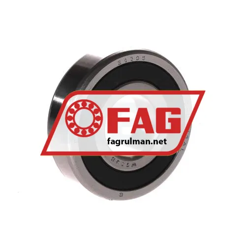 FAG S6305-2RSR-W203B