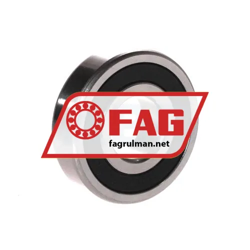 FAG S6305-2RSR-W203B ürün fotoğrafı 2
