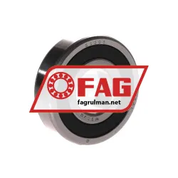 FAG S6305-2RSR-W203B